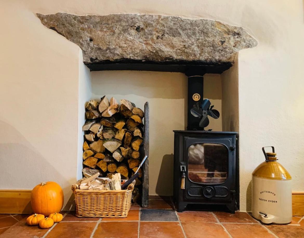 Copper Miner'S Cottage Beddgelert Exterior photo